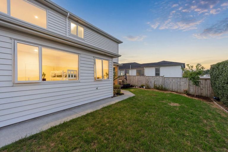 Photo of property in 47 Johns Creek Crescent, Silverdale, 0932