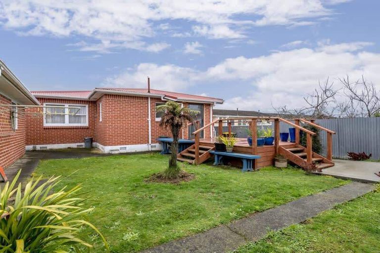 Photo of property in 46 Rugby Street, Levin, 5510