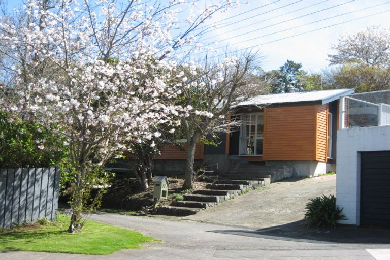 Photo of property in 10c Govett Avenue, Frankleigh Park, New Plymouth, 4310
