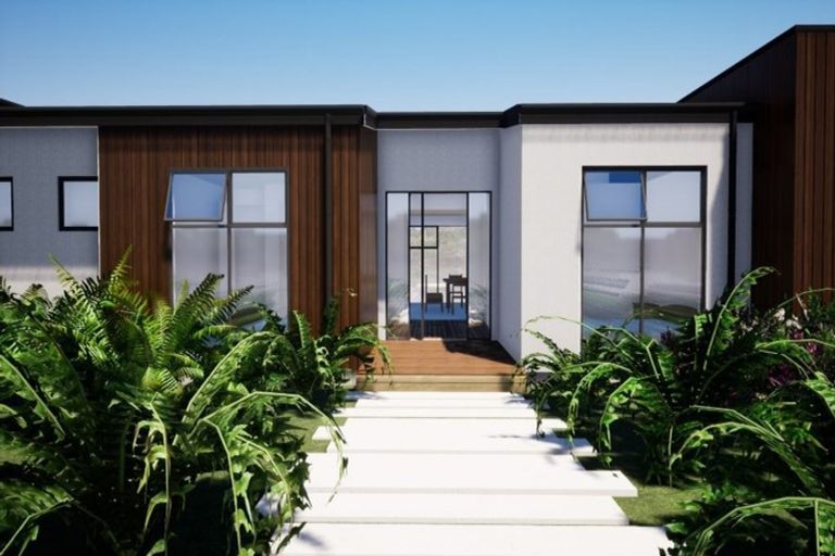 Photo of property in 117 Dobson Street, Gleniti, Timaru, 7910