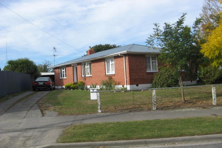 Photo of property in 8 Pratley Crescent, Hampstead, Ashburton, 7700