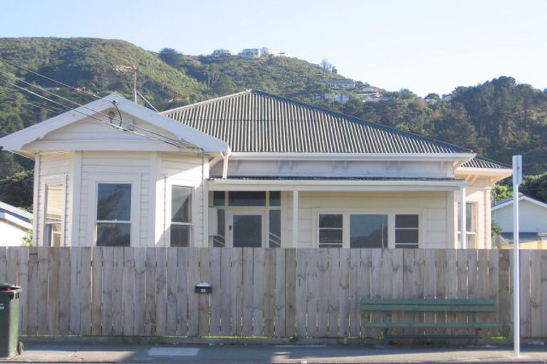 Photo of property in 85 Victoria Street, Alicetown, Lower Hutt, 5010