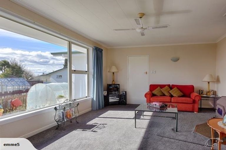 Photo of property in 4 Tainui Street, Gore, 9710