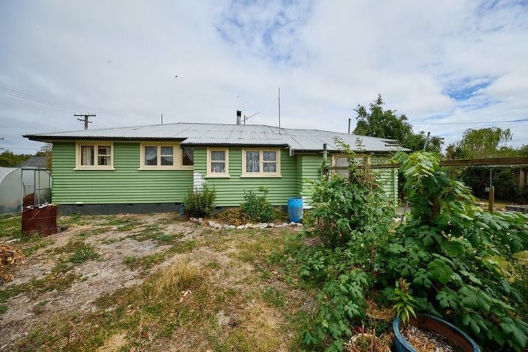 Photo of property in 32 Leslie Street, Waiau, 7332