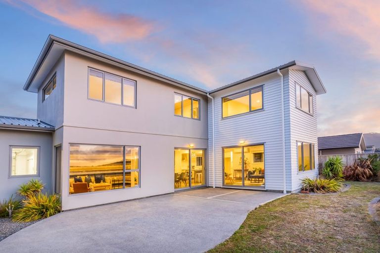 Photo of property in 2 John Burke Drive, Aotea, Porirua, 5024