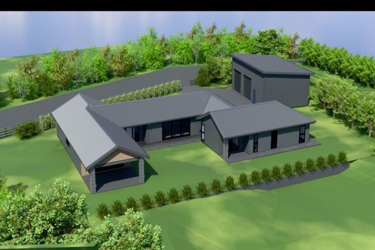 Photo of property in 8 Stroma Way, Timberlea, Upper Hutt, 5018