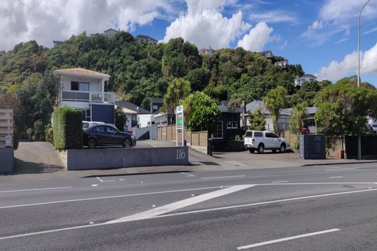 Photo of property in 116 Mana Esplanade, Paremata, Porirua, 5026