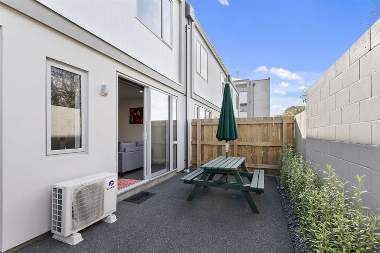Photo of property in 3/374 Worcester Street, Linwood, Christchurch, 8011