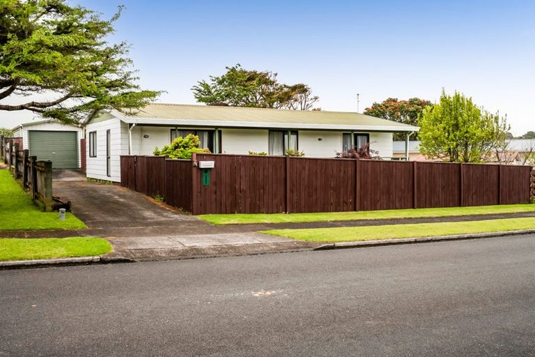 Photo of property in 4 Protea Place, Bell Block, New Plymouth, 4312