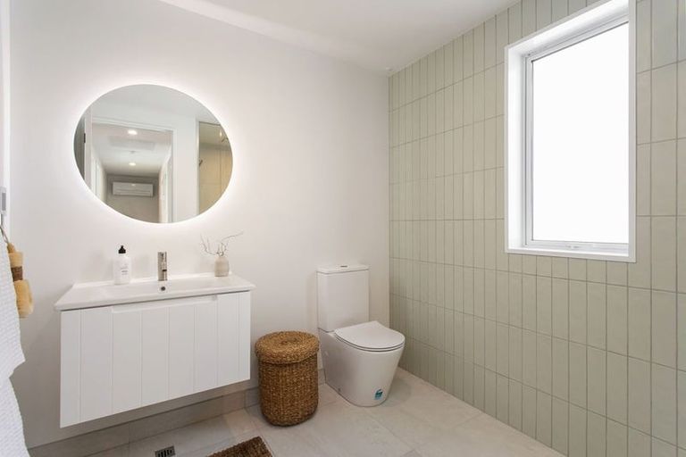 Photo of property in 4/132 Nayland Street, Sumner, Christchurch, 8081