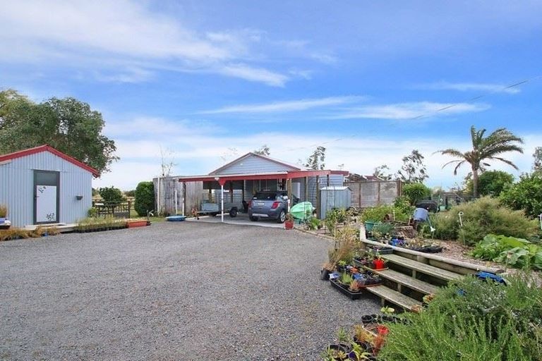 Photo of property in 273a Pukahu Road, Awaiti, Paeroa, 3672