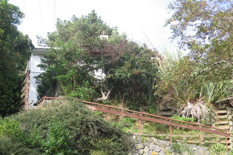Photo of property in 109 Ohariu Road, Johnsonville, Wellington, 6037