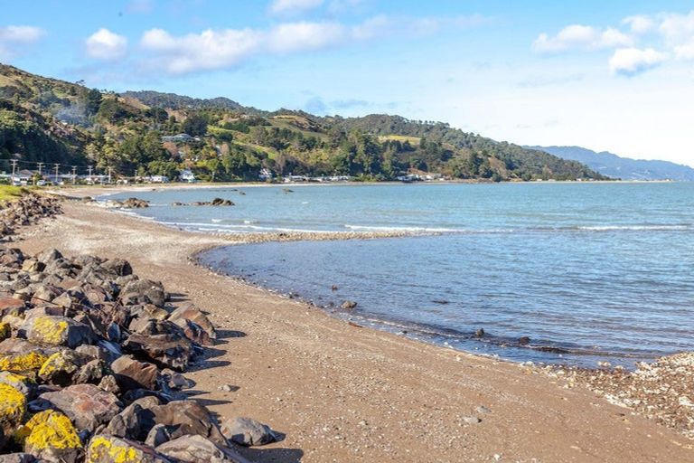 Photo of property in 8 Te Mata Drive, Te Mata, Thames, 3575