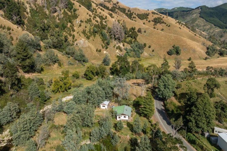 Photo of property in 1845 Dovedale Road, Woodstock, Wakefield, 7096