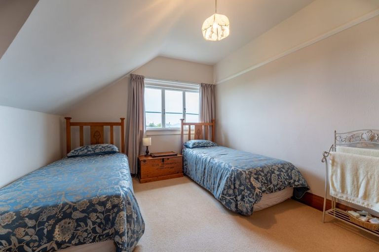 Photo of property in 168 North Street, West End, Timaru, 7910