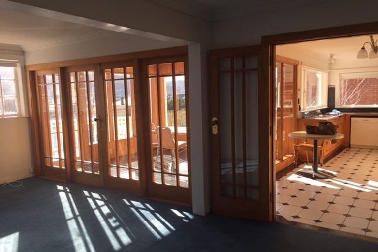 Photo of property in 7a Hawker Street, Mount Victoria, Wellington, 6011