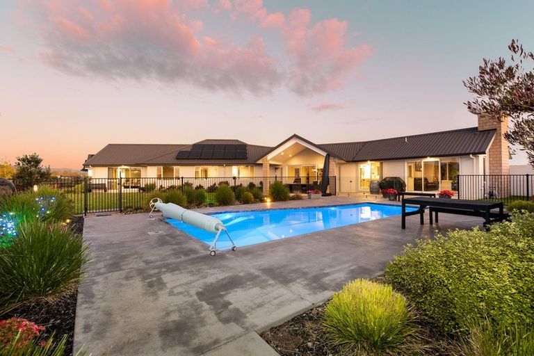 Photo of property in 44 Baxter Michael Crescent, Cambridge, 3434