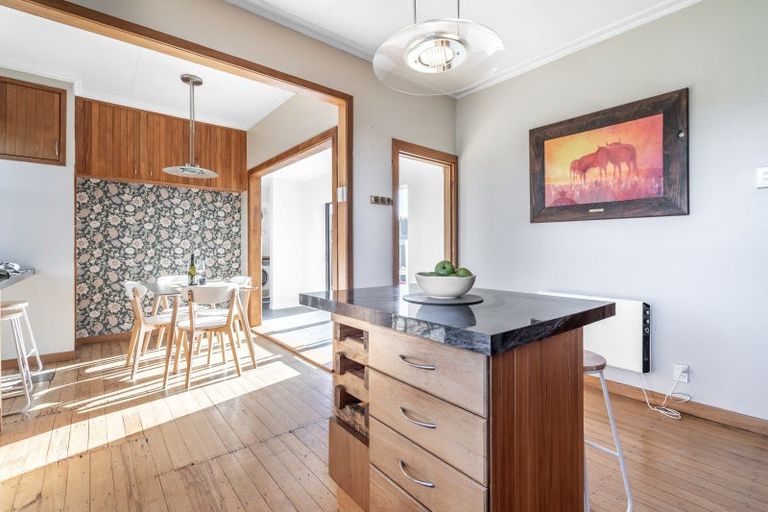 Photo of property in 156 Mackenzie Street, Winton, 9720