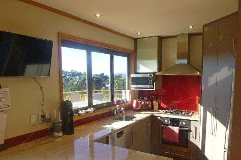 Photo of property in 141b Seatoun Heights Road, Miramar, Wellington, 6022