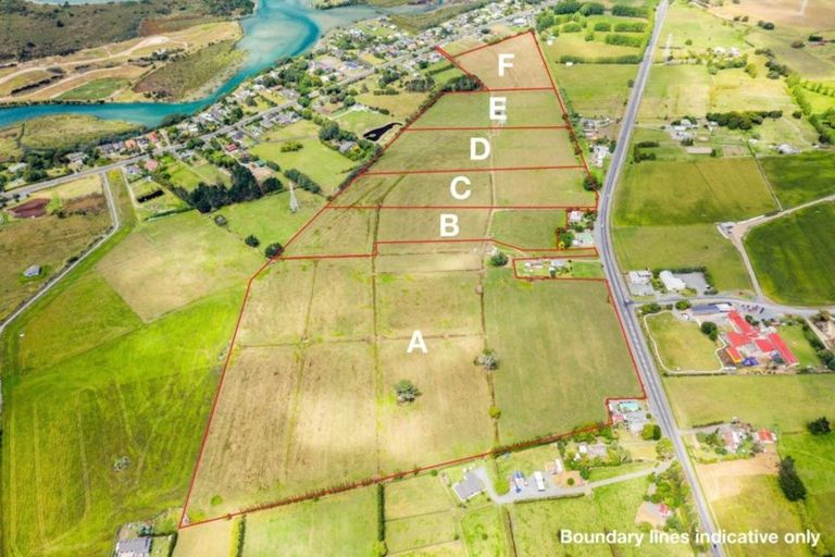 Photo of property in 2729 State Highway 1, Ruakaka, 0116