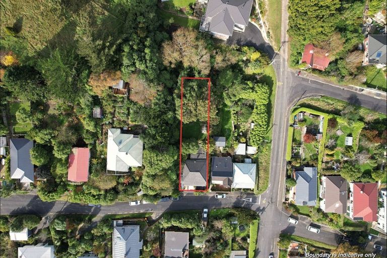 Photo of property in 6 Cardigan Street, North East Valley, Dunedin, 9010