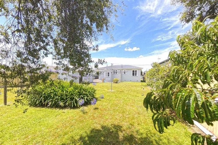 Photo of property in 32 Andrew Street, Feilding, 4702