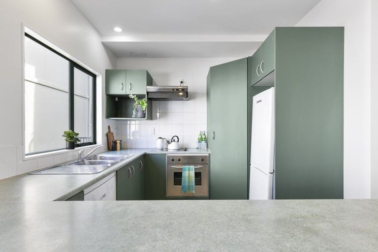 Photo of property in 6/142 Ghuznee Street, Te Aro, Wellington, 6011