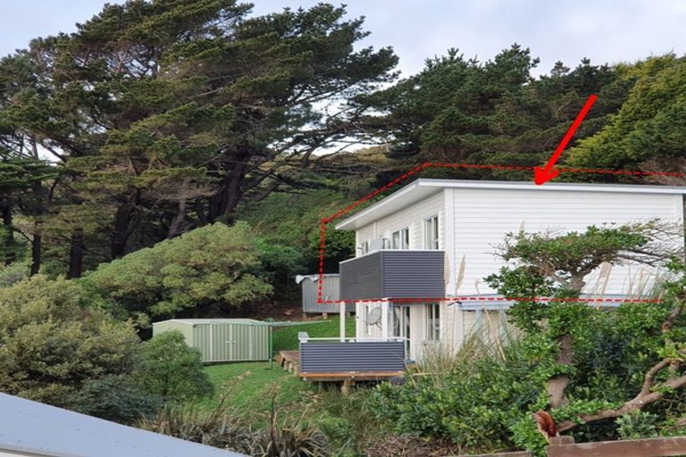 Photo of property in 5 Setsan Way, Ngaio, Wellington, 6035