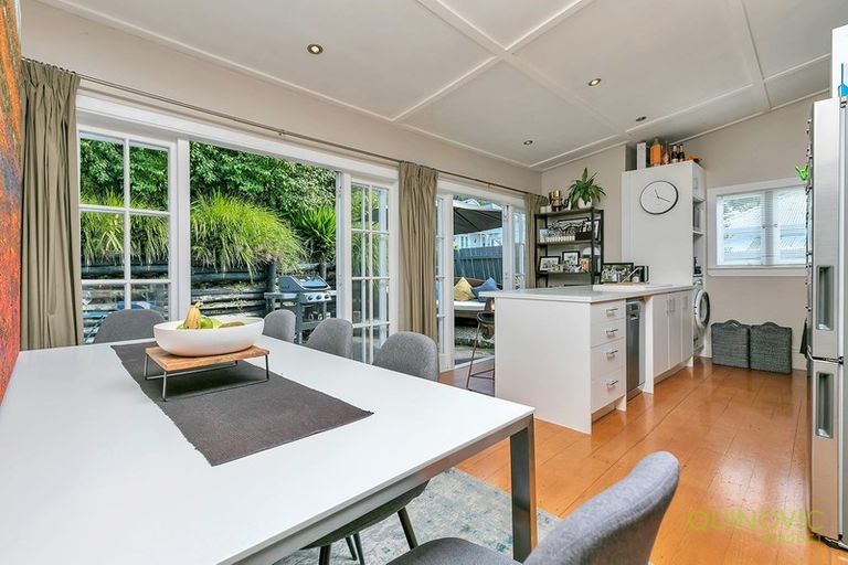 Photo of property in 15 Georgina Street, Freemans Bay, Auckland, 1011
