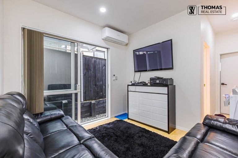 Photo of property in 17 Carrygawley Road, Flat Bush, Auckland, 2019