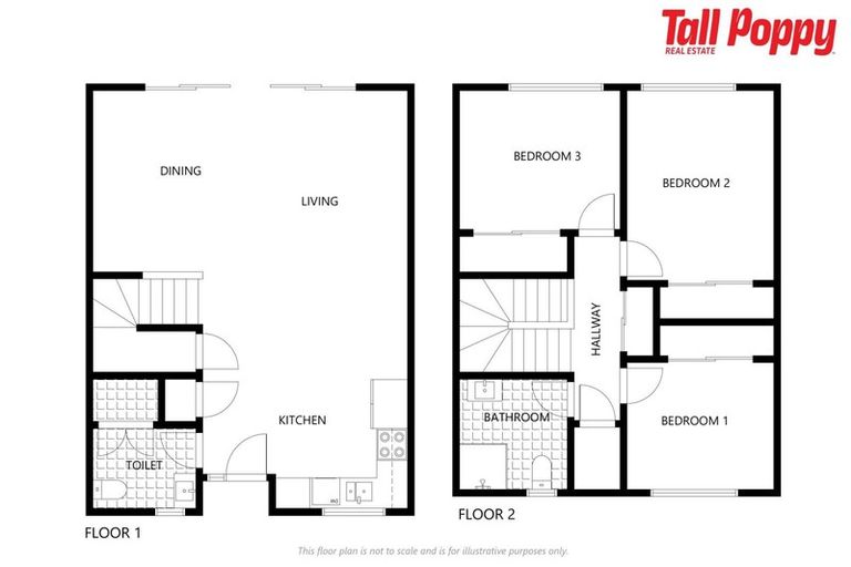 Photo of property in 4/170 Fraser Avenue, Johnsonville, Wellington, 6037