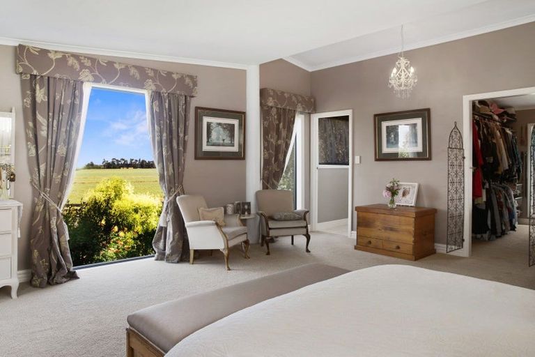 Photo of property in 45 Maskells Road, Balcairn, Amberley, 7481