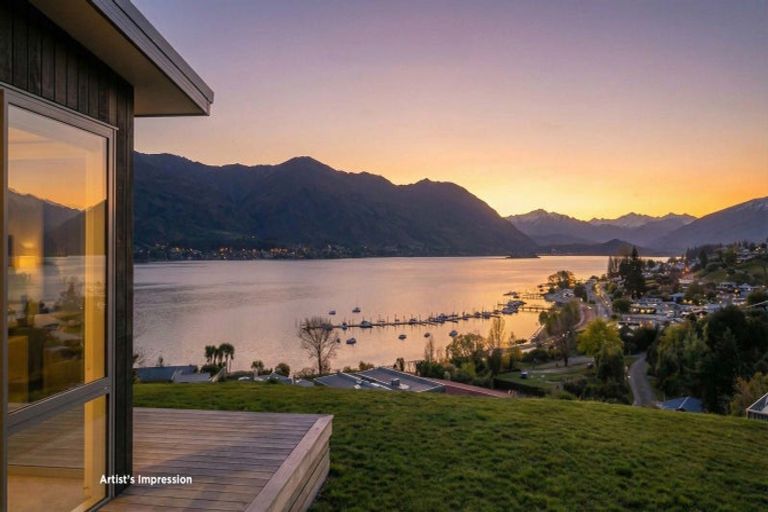 Photo of property in 57a Lakeside Road, Wanaka, 9305