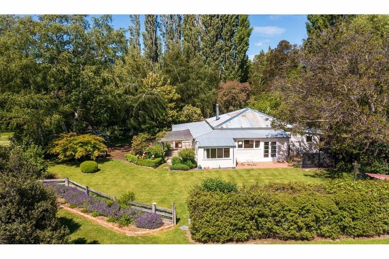 Photo of property in 216 Springvale Road, Springvale, Alexandra, 9391