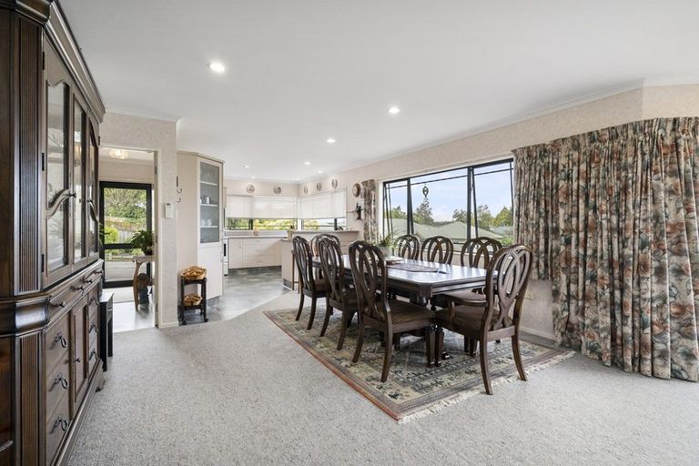 Photo of property in 3 Hillview Place, Feilding, 4702