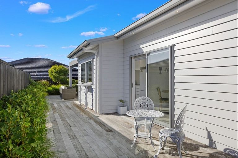 Photo of property in 41 Oliver Street, Warkworth, 0910