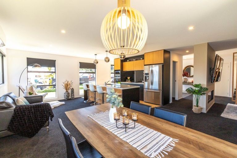 Photo of property in 61 Owhiro Avenue, Mosgiel, 9024