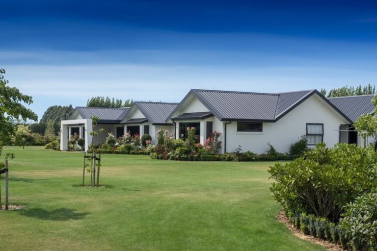 Photo of property in 158 Racecourse Road, Allenton, Ashburton, 7700