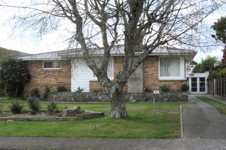 Photo of property in 31 Clyde Street, Utuhina, Rotorua, 3015