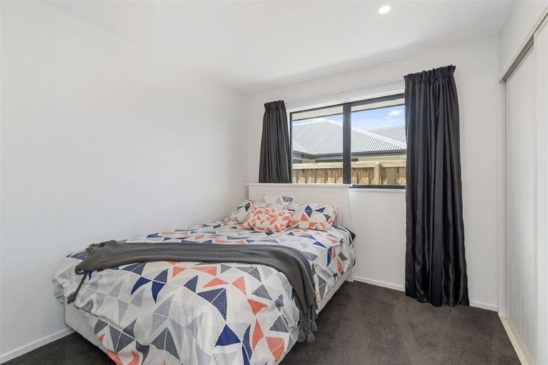 Photo of property in 16b Retallick Way, Amberley, 7410