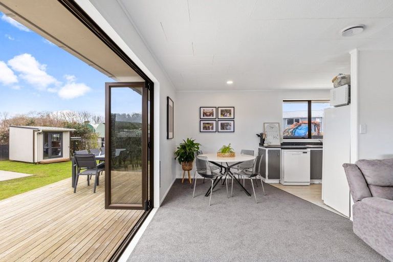 Photo of property in 10 Frances Street, Tirau, 3410