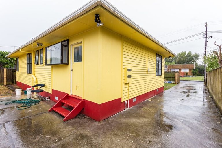 Photo of property in 5 Blampied Road, Otara, Auckland, 2023