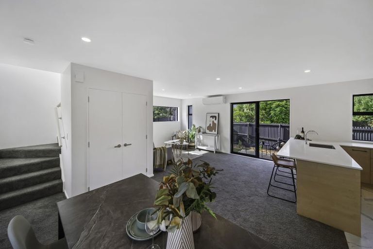 Photo of property in 3/14 Croydon Street, Sydenham, Christchurch, 8023