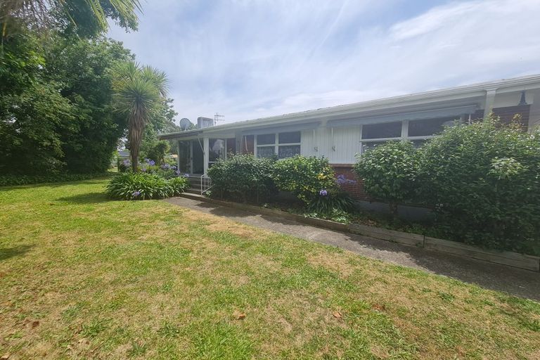 Photo of property in 7 Gear Street, Utuhina, Rotorua, 3015