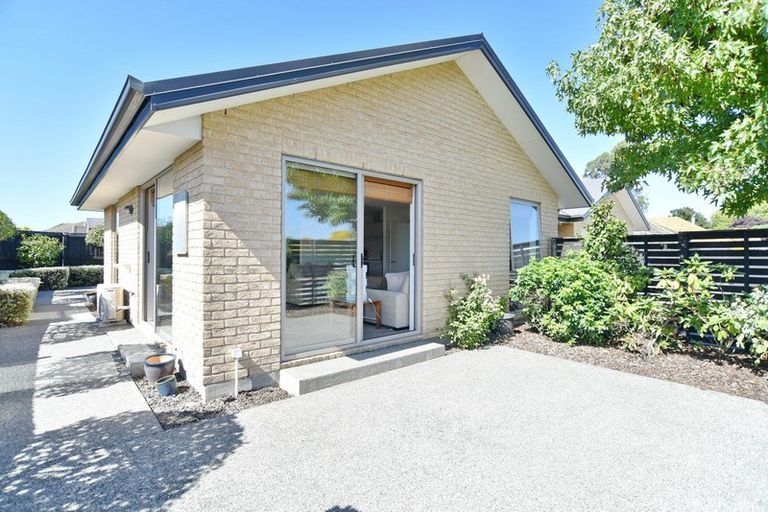 Photo of property in 10 Clearbrook Street, Shirley, Christchurch, 8052