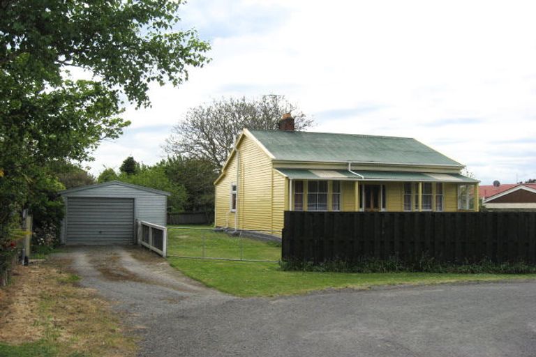 Photo of property in 3 Bridge Street, Kaiapoi, 7630