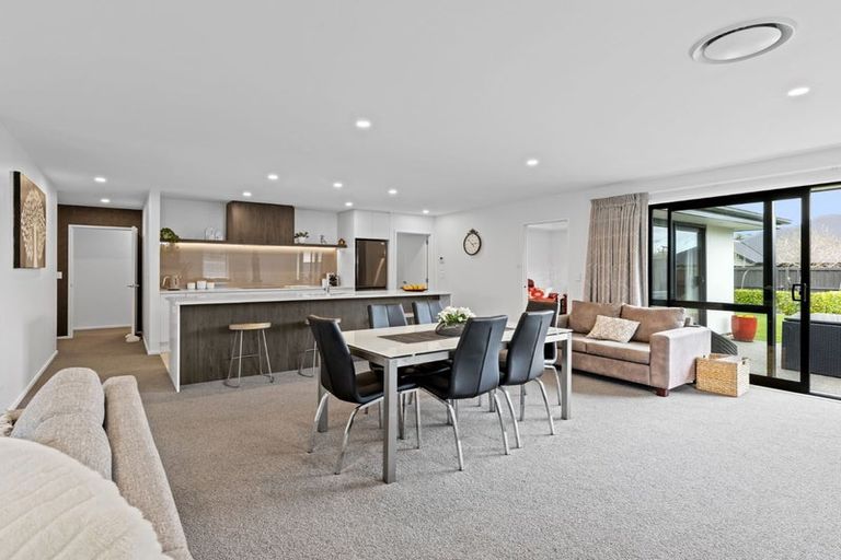 Photo of property in 18 Broomleigh Drive, Rolleston, 7615