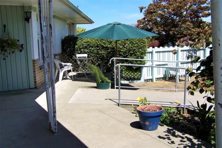 Photo of property in 18 Connor Place, Netherby, Ashburton, 7700