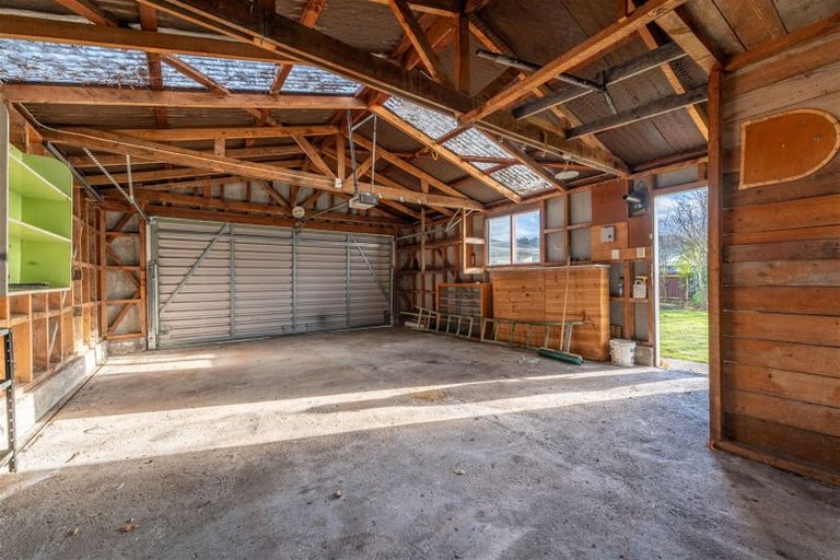 Photo of property in 41 Peel Street, Geraldine, 7930