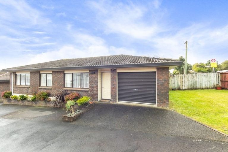 Photo of property in 1/111 Sturges Road, Henderson, Auckland, 0612